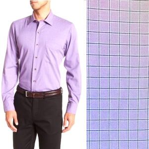 NWOT Nordstrom Men’s dress shirt